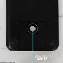 Carica l'immagine nel visualizzatore di Gallery, Bilancia da Cucina Cook Control 9000 Waterproof Inox