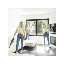 Carica l'immagine nel visualizzatore di Gallery, Aspirapolvere a Mano Conga PopStar Micro 500 ml 18,5 V Nero