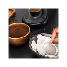 Carica l'immagine nel visualizzatore di Gallery, Caffettiera Express Cumbia Capricciosa Nero