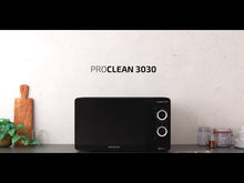 Carica e avvia il video nel visualizzatore di galleria, Microonde ProClean 3030
