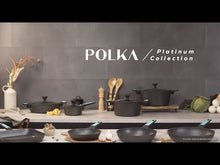 Carica e avvia il video nel visualizzatore di galleria, POLKA PLATINUM 28 POT THUNDER