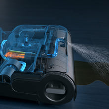 Carica l'immagine nel visualizzatore di Gallery, Scopa elettrica e lavapavimenti senza filo HW10