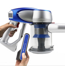 Carica l'immagine nel visualizzatore di Gallery, Scopa elettrica senza filo JV83