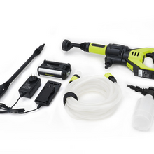 Carica l'immagine nel visualizzatore di Gallery, Idropulitrice senza filo JW31