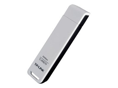 Scheda Di Rete Wireless Usb 300 Mbps Tl-Wn821N