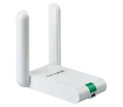 Scheda Di Rete Wireless Usb 300 Mbps Tl-Wn822N