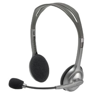 Cuffie Headset H110