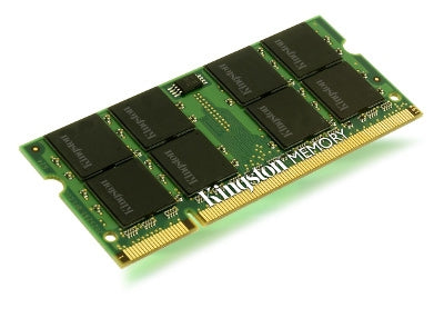 Memoria So-Ddr3 8 Gb Pc1600 Mhz (Kvr16Ls11/8)