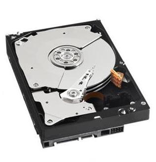 Hard Disk Black 2 Tb Sata 3 3.5