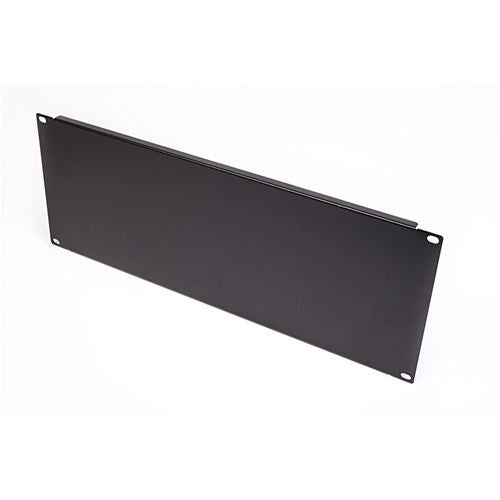 Pannello Cieco 4 Unita' Per Rack 19