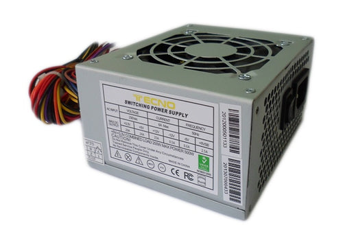 Alimentatore 500 Watt Micro Atx-