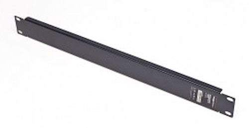 Pannello Cieco 1 Unita' Per Rack 19