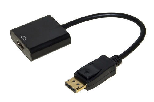 Adattatore Displayport A Hdmi (Lkadat20)