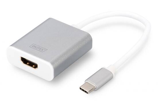 Adattatore Hdmi 4K A Usb (Da70836)