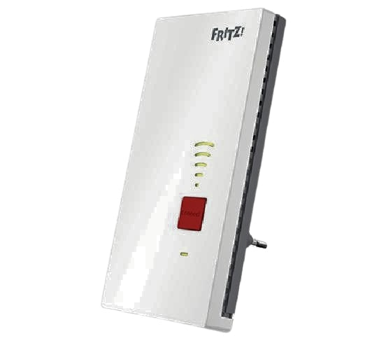 Repeater Fritz 2400 Wlan