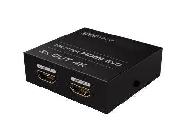 Splitter Hdmi 2 Uscite - Full 3D (14.2810.17)