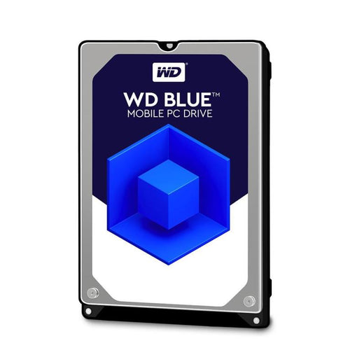 Hard Disk Blue 2 Tb 2,5