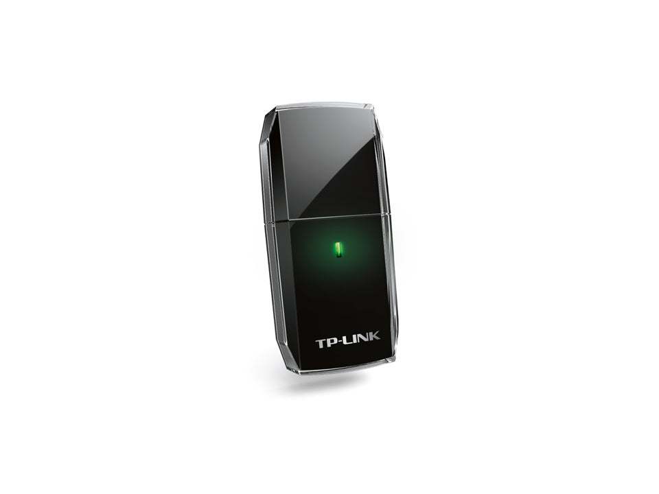 Scheda Di Rete Wireless Usb 150/433 Mbps Archer T2U