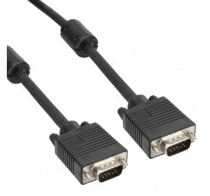 Cavo Vga M/M 5 Mt (Cv-Vga-006)