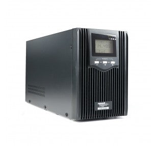 Gruppo Di Continuita 1200Va/800W (Ups-Lit12Dp)