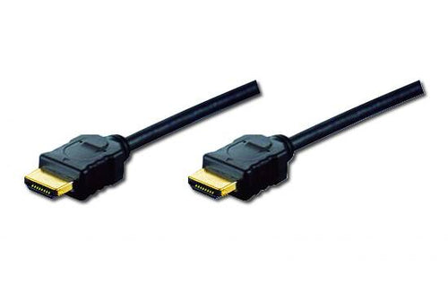 Cavo Hdmi 3D 4K Con Ethernet 10Mt (Ak330107100S )