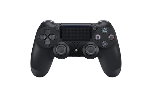 Gamepad Dualshock 4 Control V2 Black