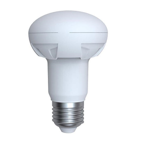 Lampada Led Spot E27 11W 4200K Luce Naturale 1000 Lumen (R63-2711D)