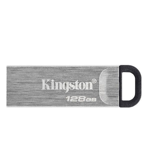 Pen Drive 128Gb Datatraveler Kyson Usb-A 3.2 Gen1 (Dtkn/128Gb)