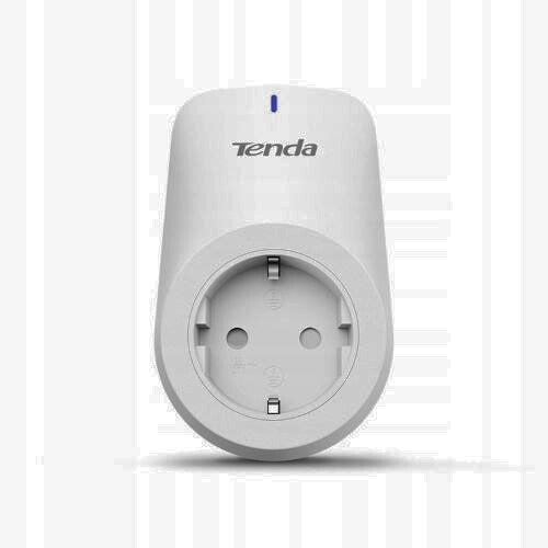 Spina Di Alimentazione Home Smart Plug Stecker Beli Sp3