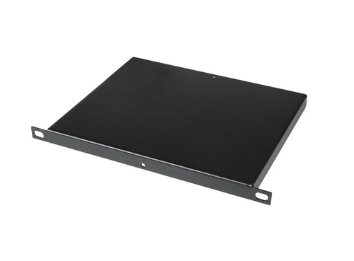 Ripiano A Sbalzo 190Mm 1U Nera (Ar-19Csb)