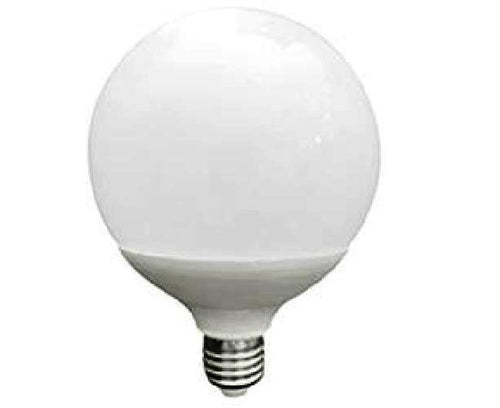 Lampada Led Globo E27 24W 3000K Luce Calda (Flg12024W30K27)