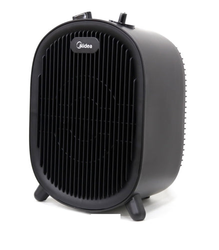 Termoventilatore Nf2020Abe 2In1 2000W Nero