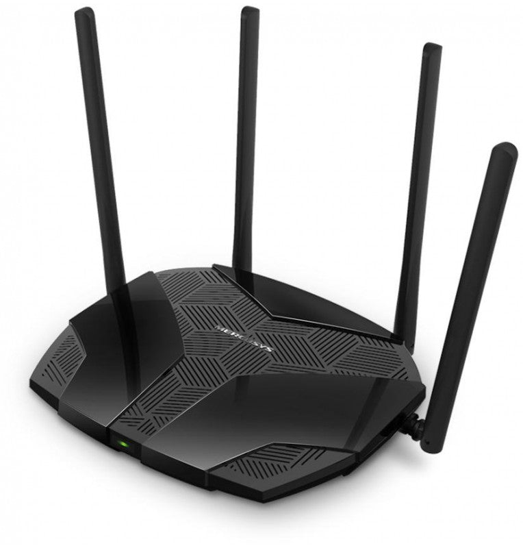 Router Wireless Ms-Mr70X Ax1800 Wifi 6