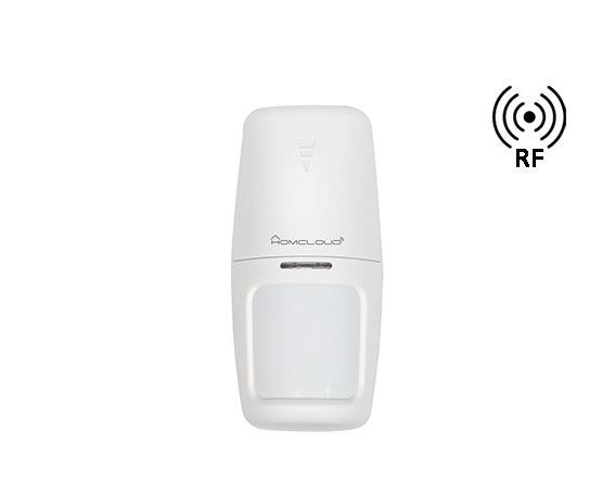 Sensore Movimento Pir - Rf Radio Frequenza