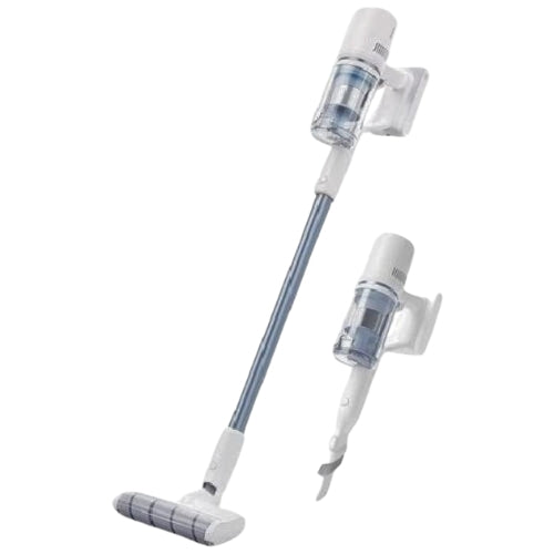 Aspirapolvere Scopa Elettrica Senza Filo Vacuum P10 (Drmp10) Senza Sacco