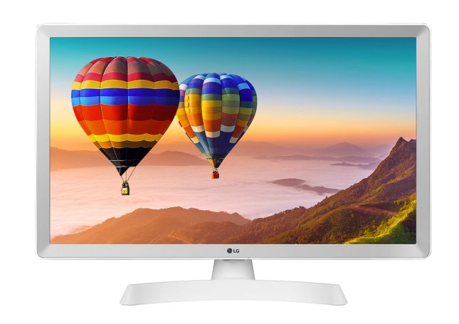 Tv Led 24