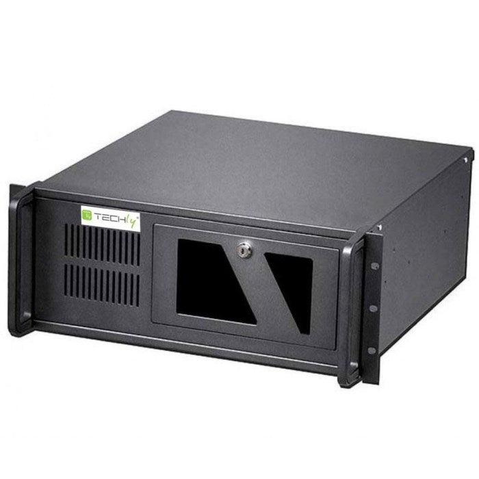 Case Chassis Industriale Per Computer Montaggio A Rack 19