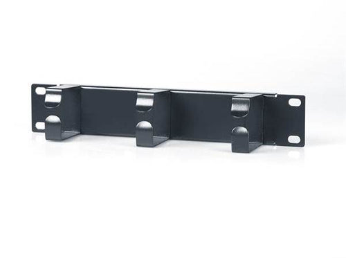 Pannello Passacavi Ad Anelli Per Armadi Rack 10