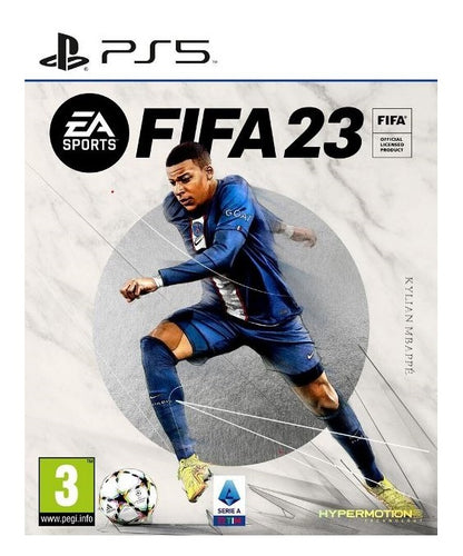 Videogioco Fifa 23 Ita - Per Playstation 5 Ps5