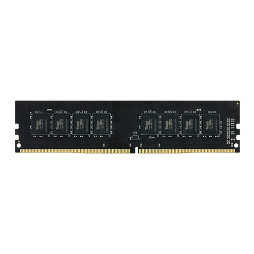 Memoria Ddr4 Elite 16 Gb Pc3200 Mhz (1X16) (Ted416G3200C2201)