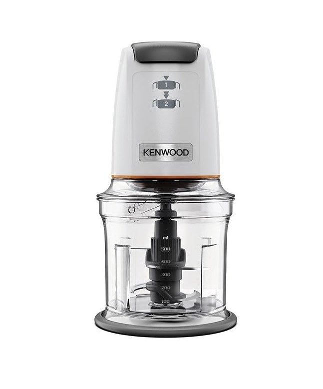 Tritatutto Mini Chp61.100Wh Easychop 500W