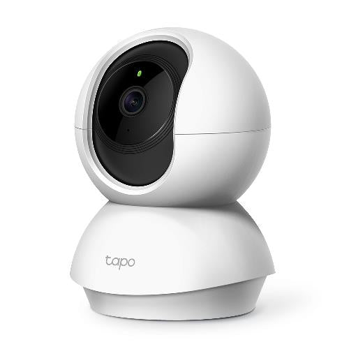 Telecamera Sorveglianza Tapo C200 Indoor Wifi Full Hd