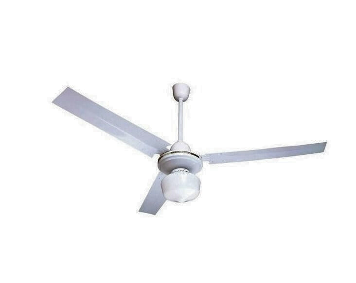 Ventilatore Da Soffitto Ar5A120L ‚Äì Cloud 120 ‚Äì 120Cm.