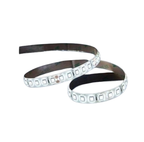 Striscia Led Strip 5M Ip65 Silicon 2835 24V - 12W/M 120Led/M 3000K (Fls1224V65Ip30K)