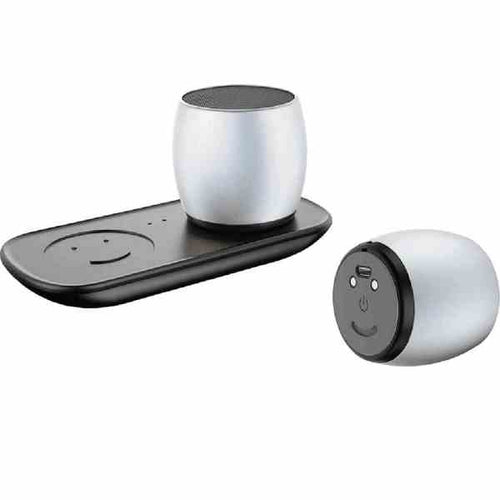 Cassa Mini Speaker Altoparlante Portatile Bluetooth Ricaricabile Q1 Vari Colori