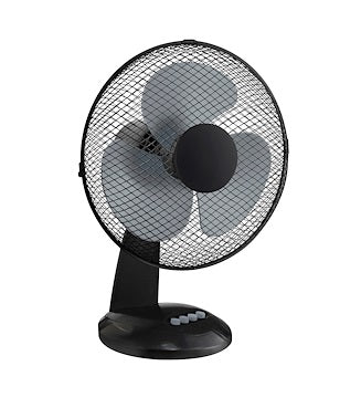 Ventilatore Da Tavolo 30Cm 40W (Vt3022)