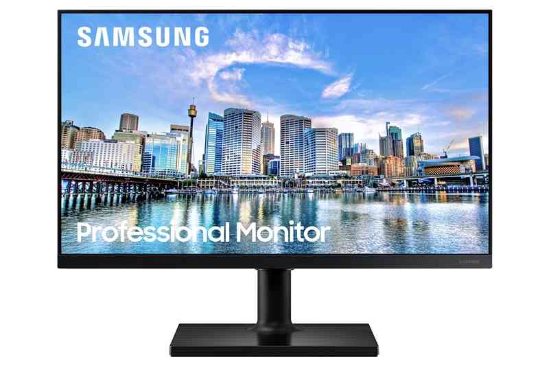 Monitor 27