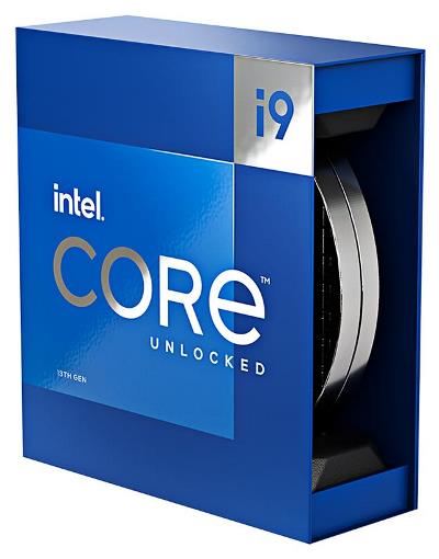 Cpu Core I9-13900K 1700 Box (Bx8071513900K)