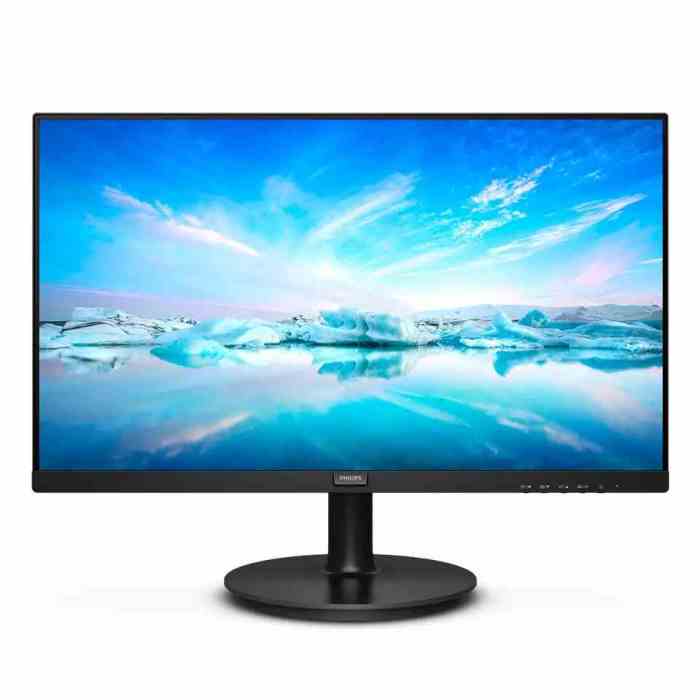 Monitor 24