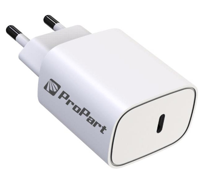 Caricabatterie Da Parete 30W Pd Usb Type-C (E692-Pd30W)